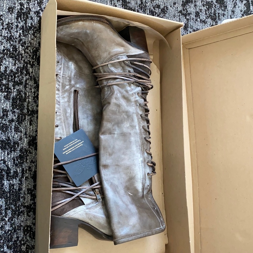 Freebird by Steven Grey Boots